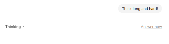 Ошибка с откатом GPT-5 Router показала, почему ИИ нужно учиться избавляться от старых привычек - 2 Ошибка с откатом GPT-5 Router показала, почему ИИ нужно учиться избавляться от старых привычек - 2