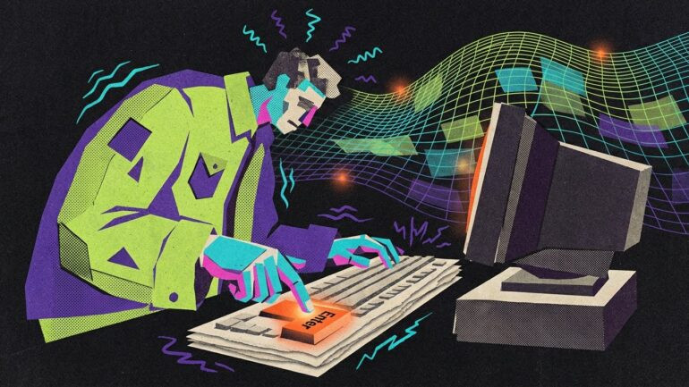 Ошибка с откатом GPT-5 Router показала, почему ИИ нужно учиться избавляться от старых привычек - 1 Ошибка с откатом GPT-5 Router показала, почему ИИ нужно учиться избавляться от старых привычек - 1