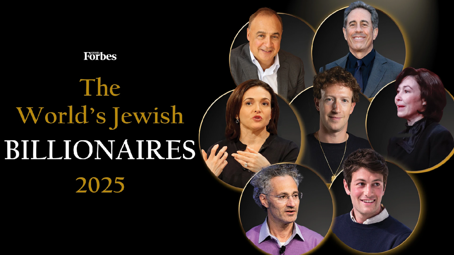 Почему в высшей лиге технологий и политики так много Евреев? - 2 Почему в высшей лиге технологий и политики так много Евреев? - 2