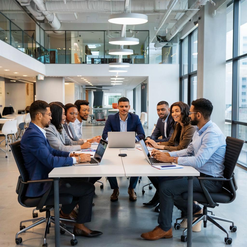 Сокращения в IT: как не оказаться за бортом - 2