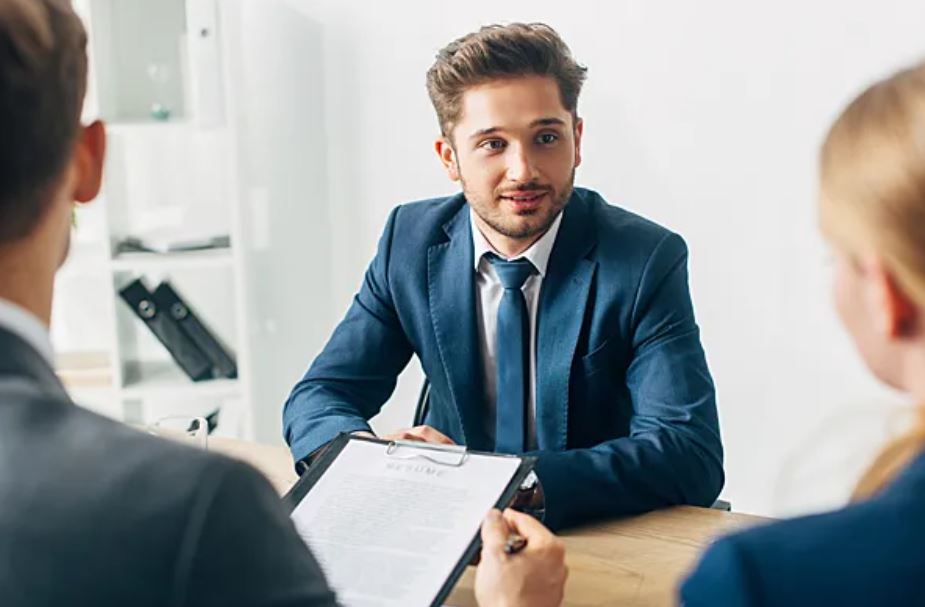 Традиционные показатели при найме начинающих специалистов стали бессмысленными в эпоху ИИ - 1 Традиционные показатели при найме начинающих специалистов стали бессмысленными в эпоху ИИ - 1