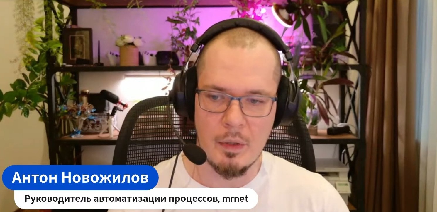 Трактор без тракториста: почему разработка не упрощается при наличии современных инструментов - 4