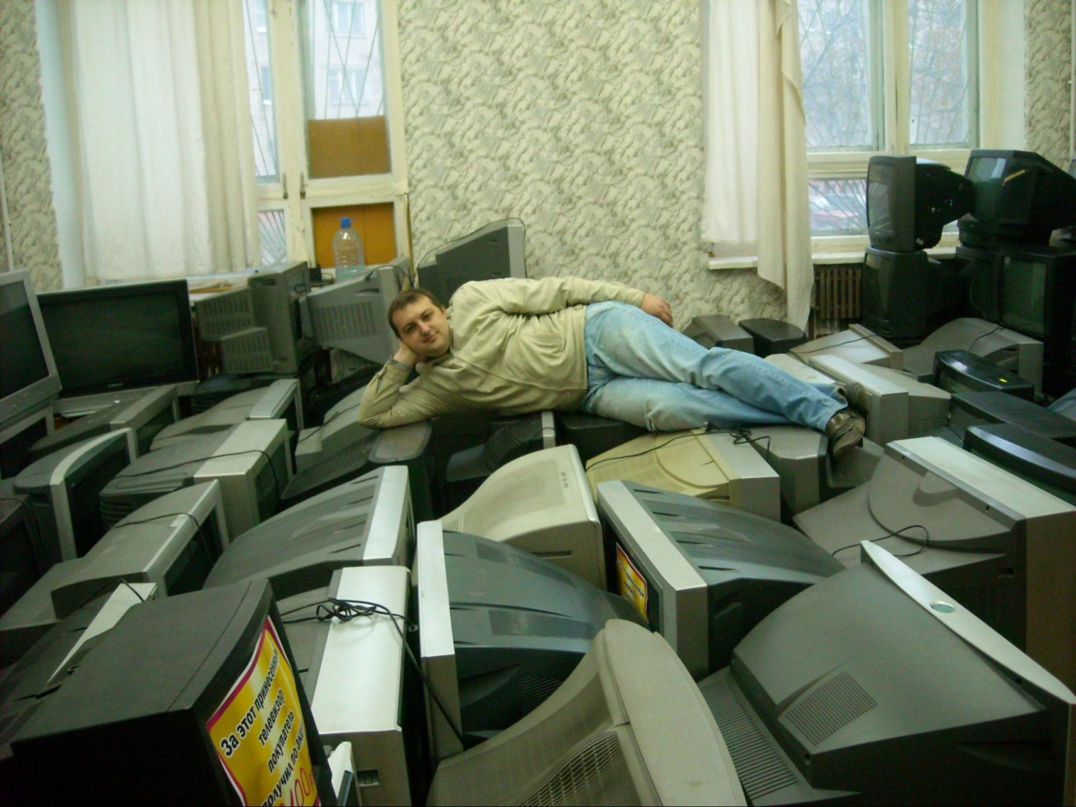 У меня 15 лет был бизнес, и вот почему лучше пойти на завод - 2 Я 15 лет вёл бизнес по ремонту бытовой техники, чтобы рассказать вам, что лучше пойти на завод