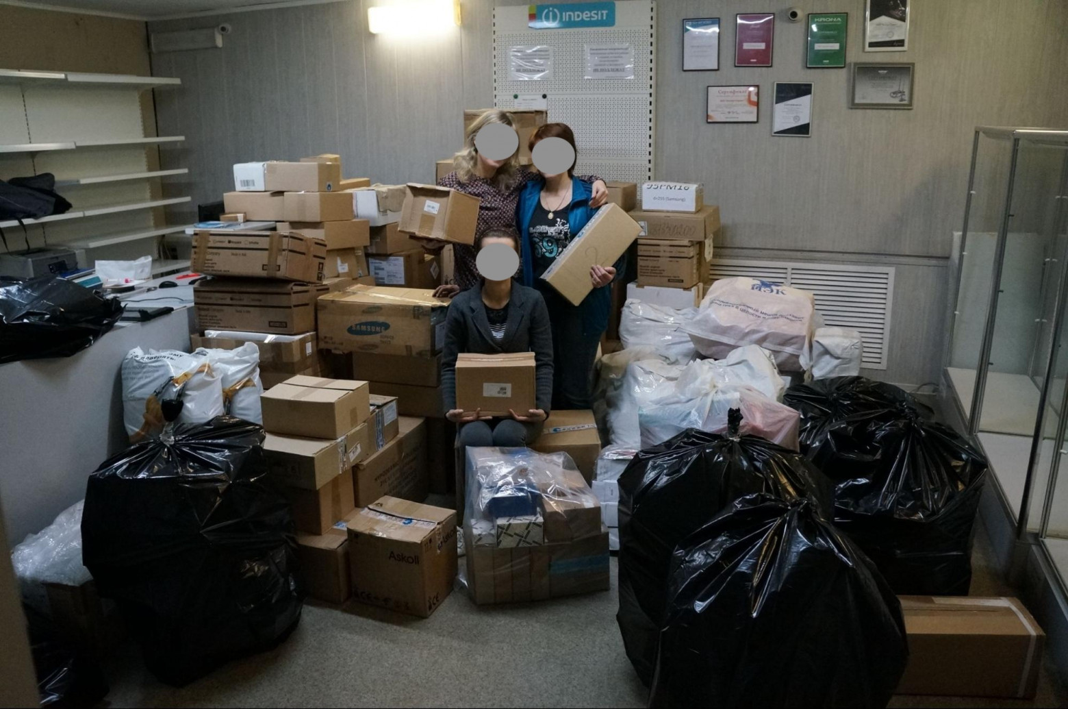 У меня 15 лет был бизнес, и вот почему лучше пойти на завод - 6 Я 15 лет вёл бизнес по ремонту бытовой техники, чтобы рассказать вам, что лучше пойти на завод