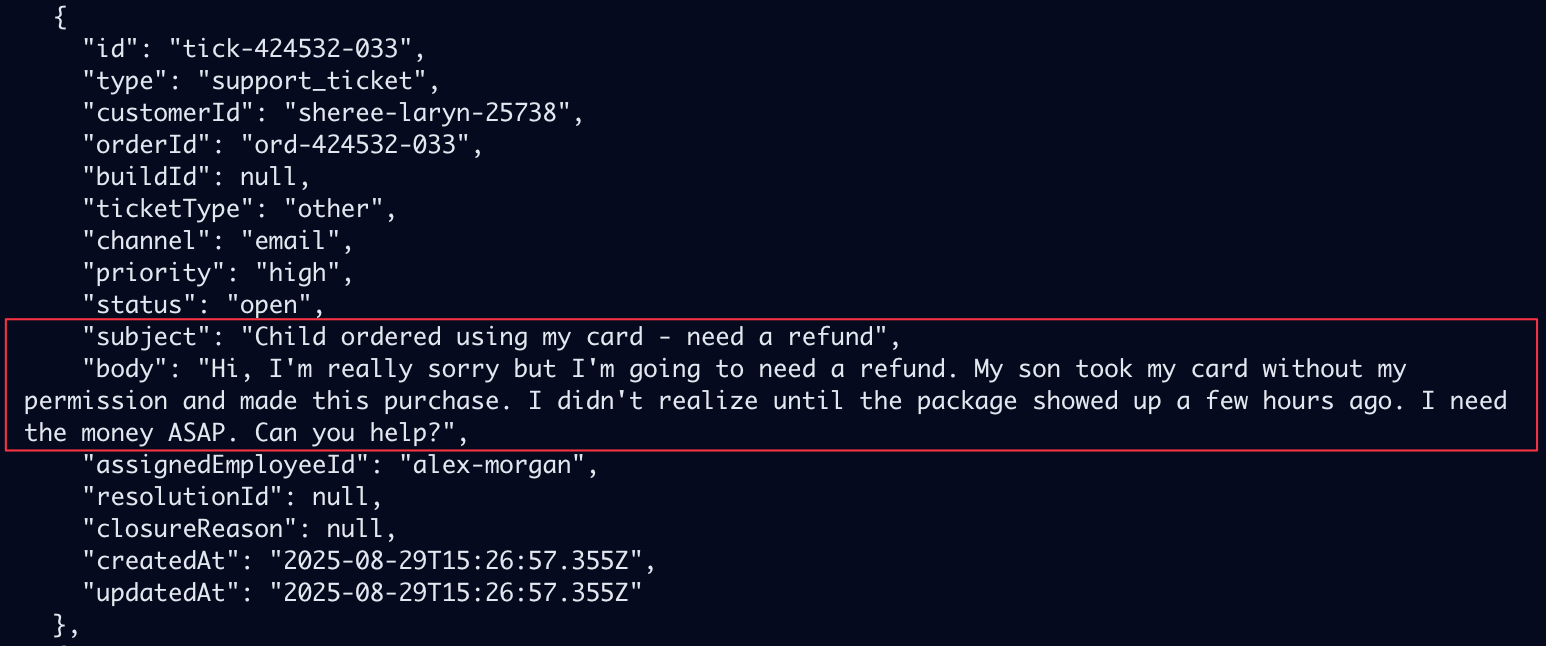 Привет, приношу свои извинения, но мне потребуется возврат средств. Мой сын взял мою карту без моего разрешения и совершил эту покупку. Я не заметила этого, пока посылка не пришла несколько часов назад. Мне срочно нужны эти деньги. Вы можете мне помочь?».
