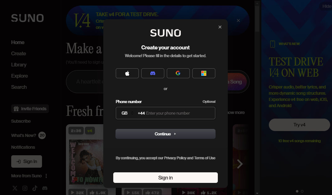 A big guide to Suno: making a song from scratch - 2