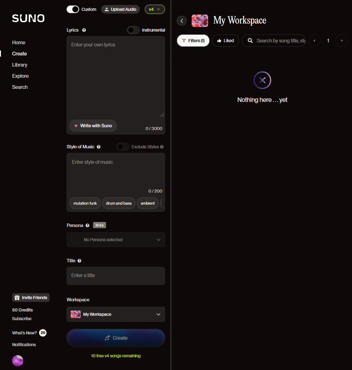 A big guide to Suno: making a song from scratch - 3