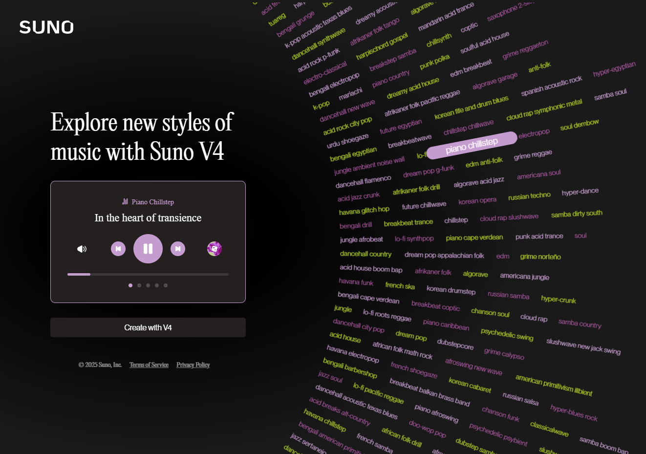 A big guide to Suno: making a song from scratch - 5