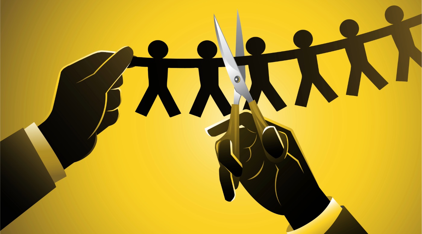 TechCrunch подготовил полный список увольнений в IT-секторе в 2025 году - 1 TechCrunch подготовил полный список увольнений в IT-секторе в 2025 году - 1