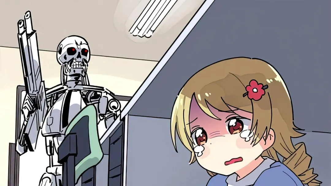 Даже Larian используют: станут ли AI-инструменты стандартом в разработке игр (и насколько это плохо) - 7