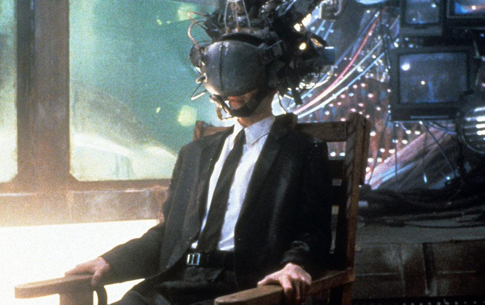 Протокол управления выгоранием. Пилотная программа «Вечный средний» (фантастический рассказ) - 1 Протокол управления выгоранием. Пилотная программа «Вечный средний» (фантастический рассказ) - 1