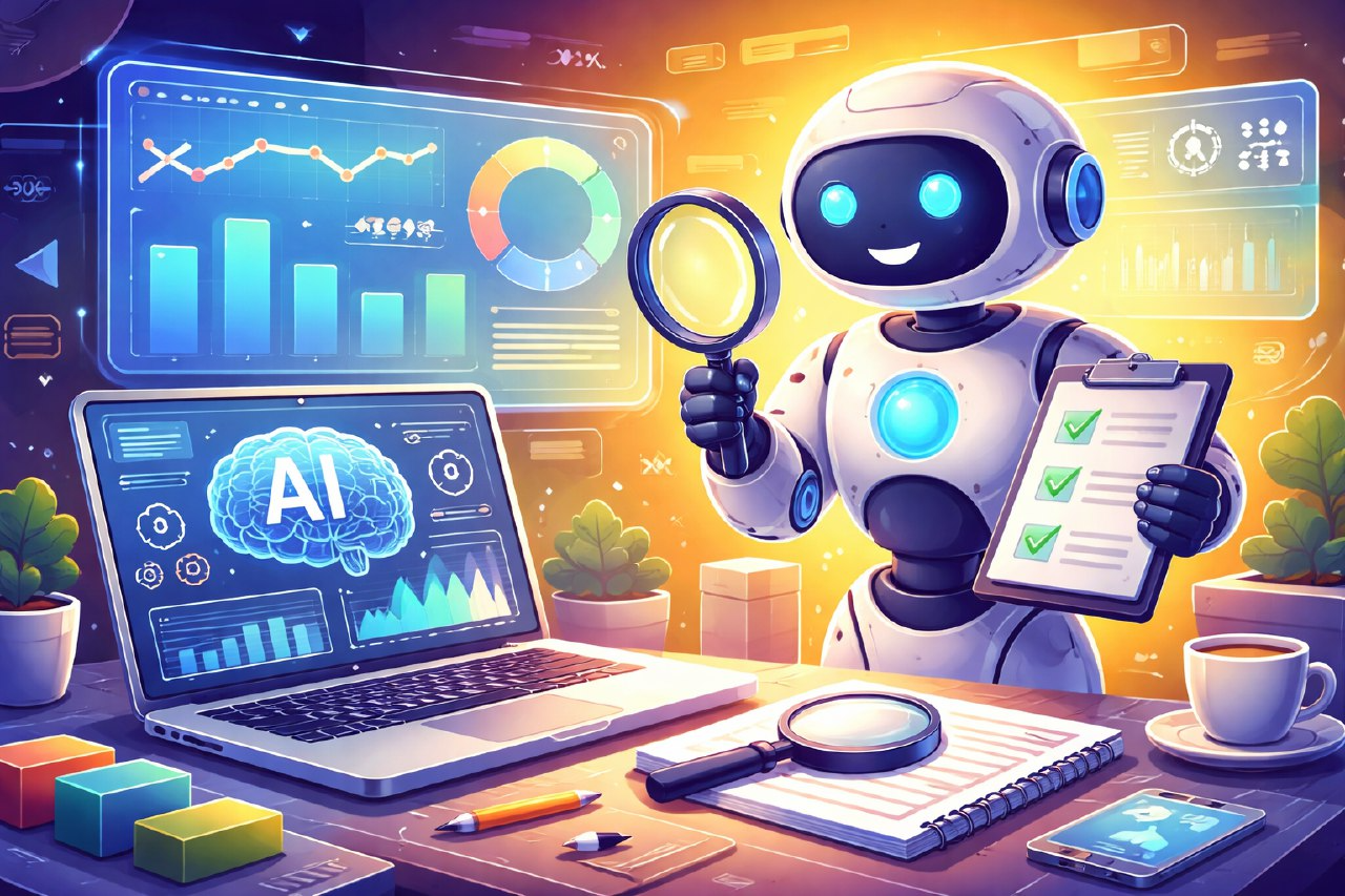 Проверяем качество ИИ без сложной математики - 1