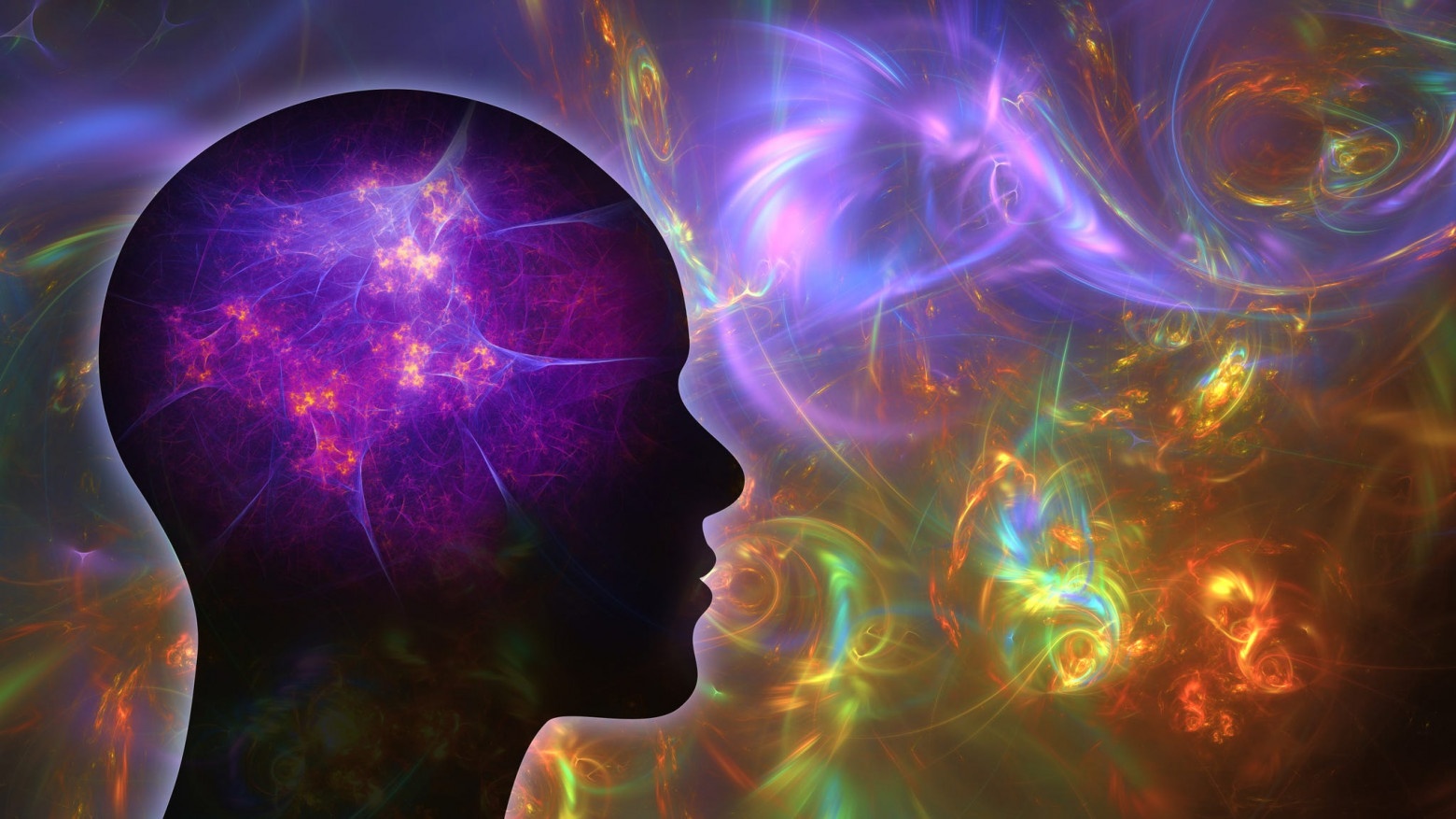 Психоделики могут помочь объяснить природу сознания, утверждает учёный - 1