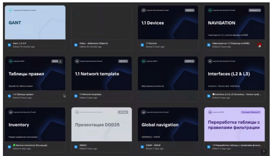 Скорость vs качество: как находить баланс в дизайне при MVP-разработке - 2