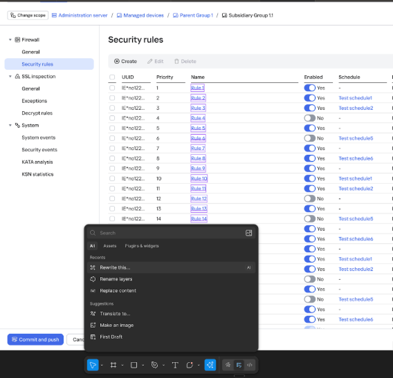 Скорость vs качество: как находить баланс в дизайне при MVP-разработке - 4