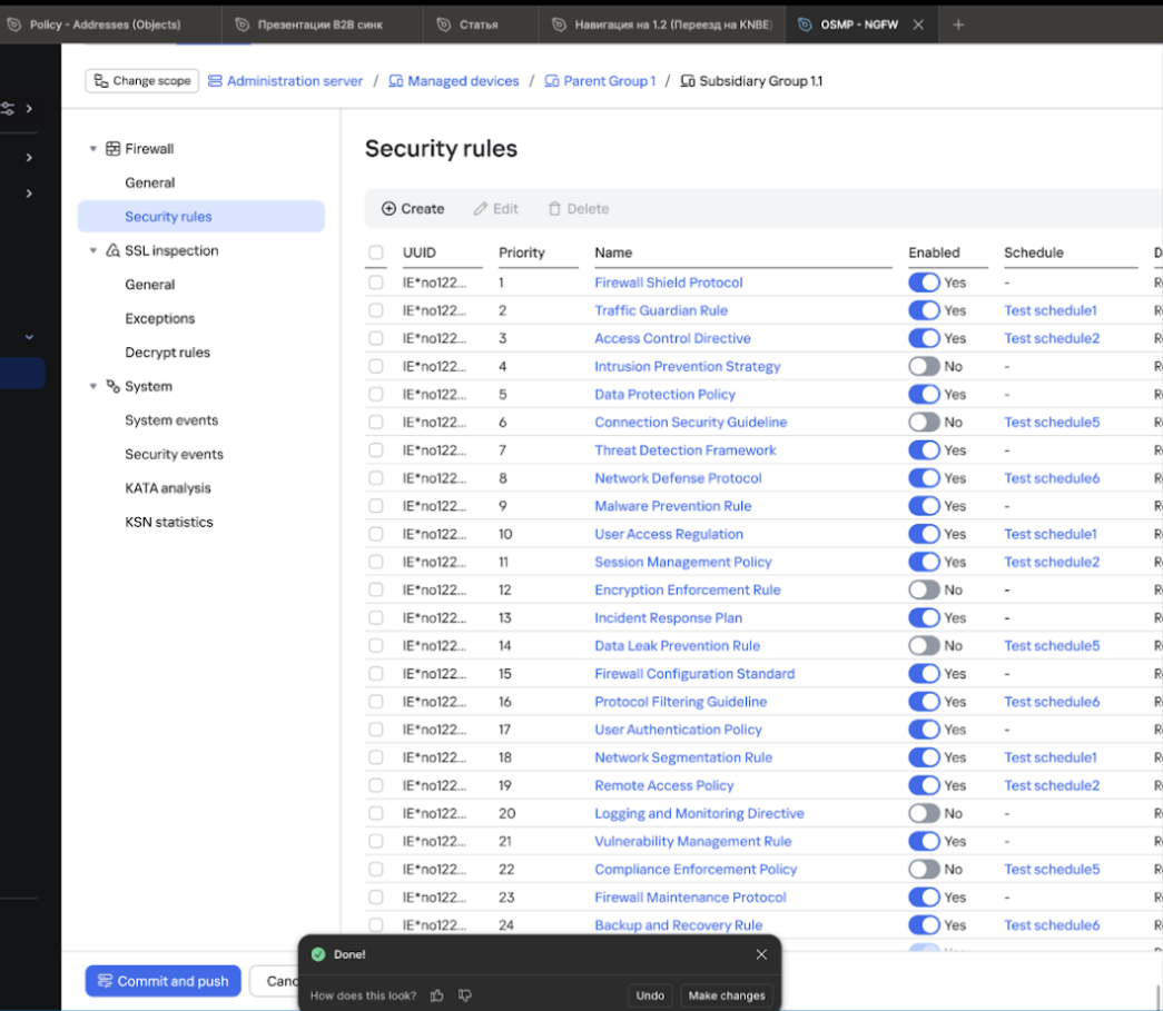 Скорость vs качество: как находить баланс в дизайне при MVP-разработке - 6