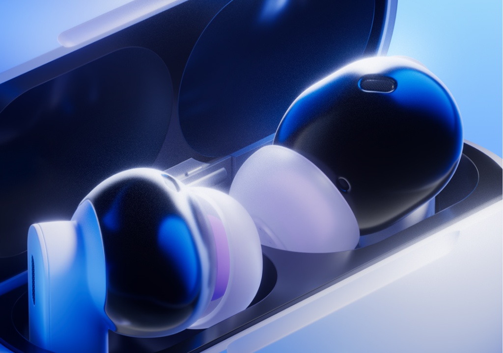 «Яндекс» поделился подробностями о «Дропс» — своём первом носимом устройстве с ИИ - 3 «Яндекс» поделился подробностями о «Дропс» — своём первом носимом устройстве с ИИ - 3