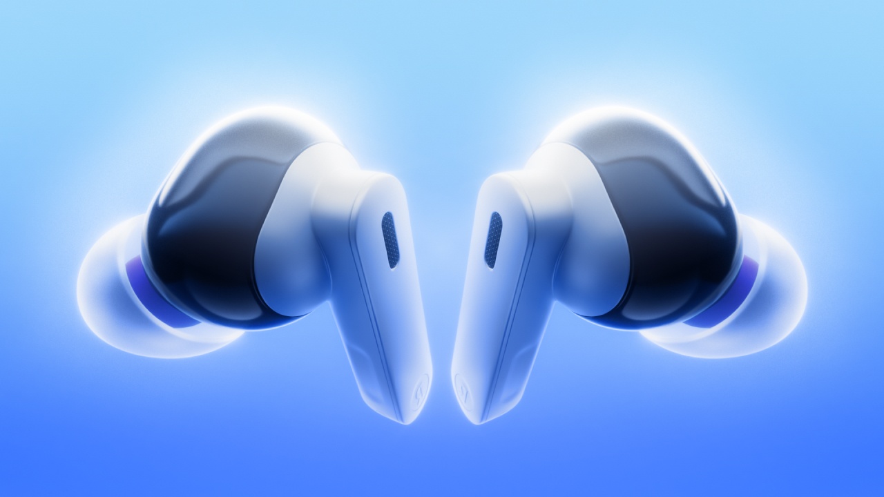 «Яндекс» поделился подробностями о «Дропс» — своём первом носимом устройстве с ИИ - 1 «Яндекс» поделился подробностями о «Дропс» — своём первом носимом устройстве с ИИ - 1