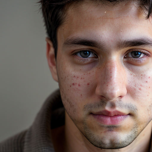 SD «Портрет крупным планом»