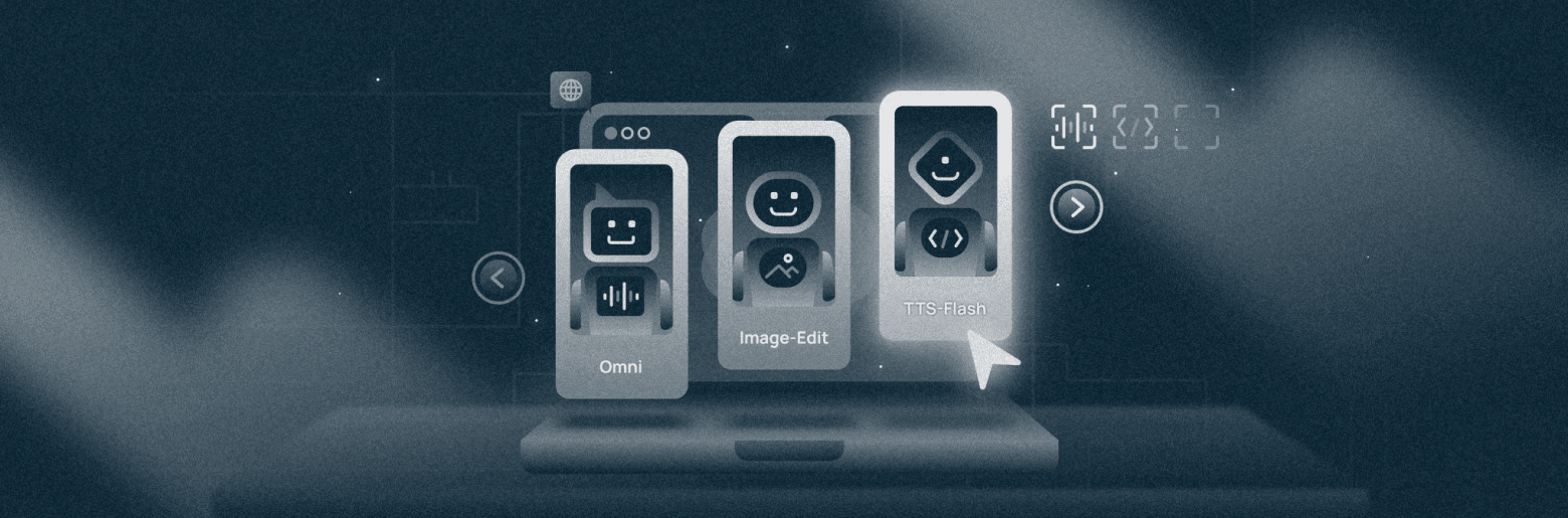 Разбираем три новых Qwen: нейросеть в роли диктора, художника и писателя - 1