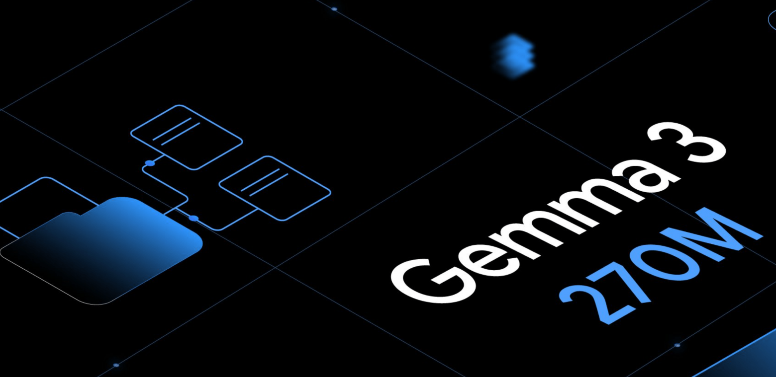Google выпускает FunctionGemma, позволяющую смартфонам воспринимать команды от ИИ - 1
