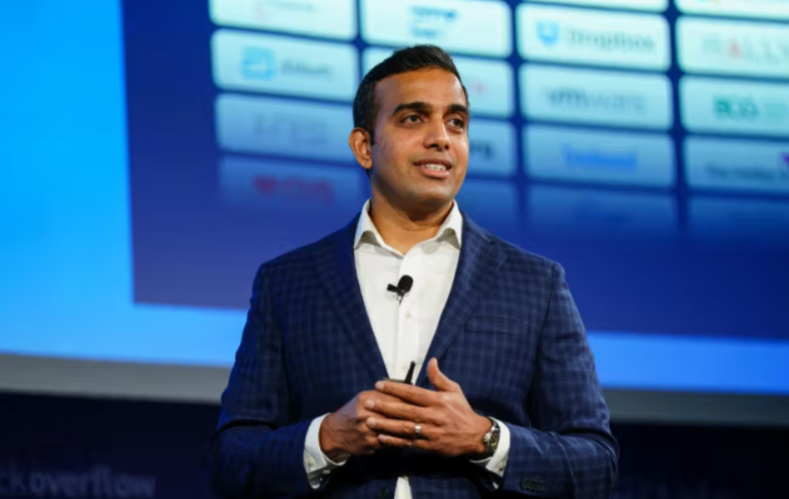 Генеральный директор Stack Overflow: появление ChatGPT стало «экзистенциальным моментом» для компании - 1