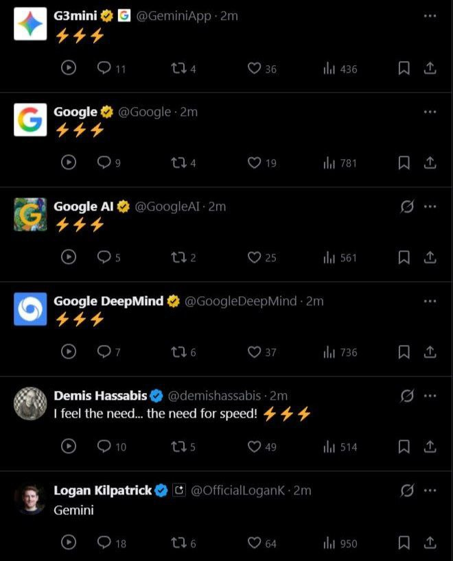 Обзор Gemini 3 Flash: как Google перехватывает инициативу на рынке ИИ в 2025 году - 2