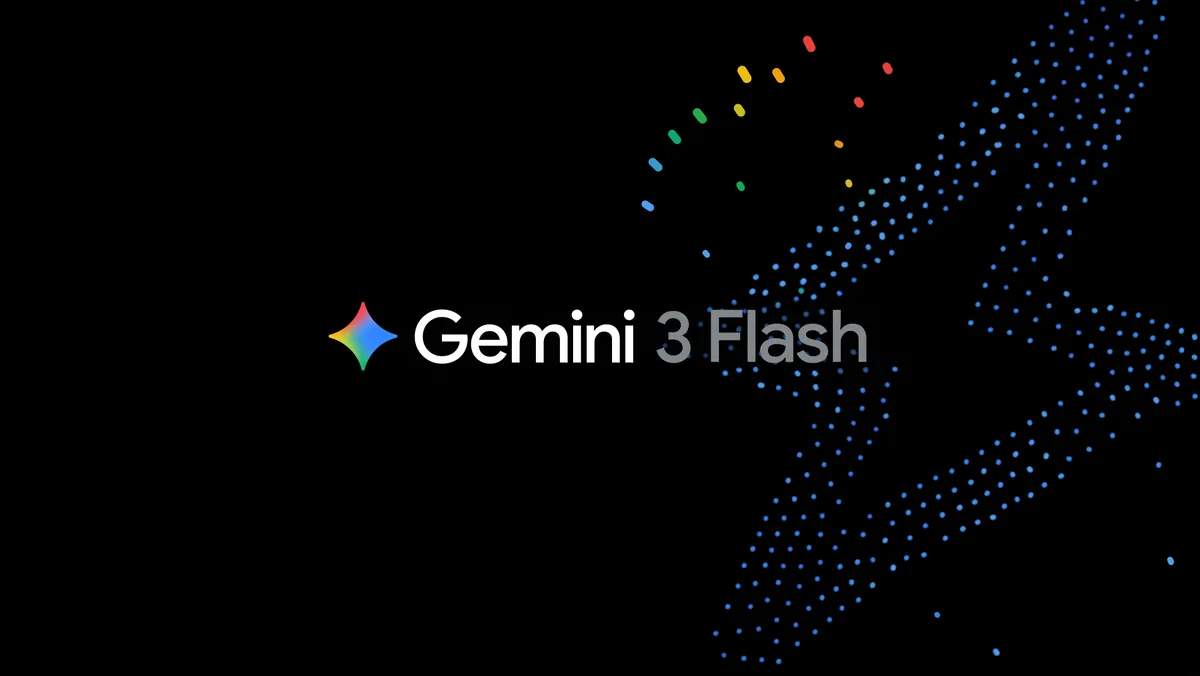 Обзор Gemini 3 Flash: как Google перехватывает инициативу на рынке ИИ в 2025 году - 1