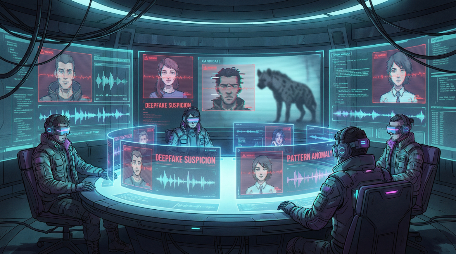 Почему я больше не верю резюме, настороженно отношусь к работным сайтам и называю «IT-волков» падальщиками - 5 Почему я больше не верю резюме, настороженно отношусь к работным сайтам и называю «IT-волков» падальщиками - 5