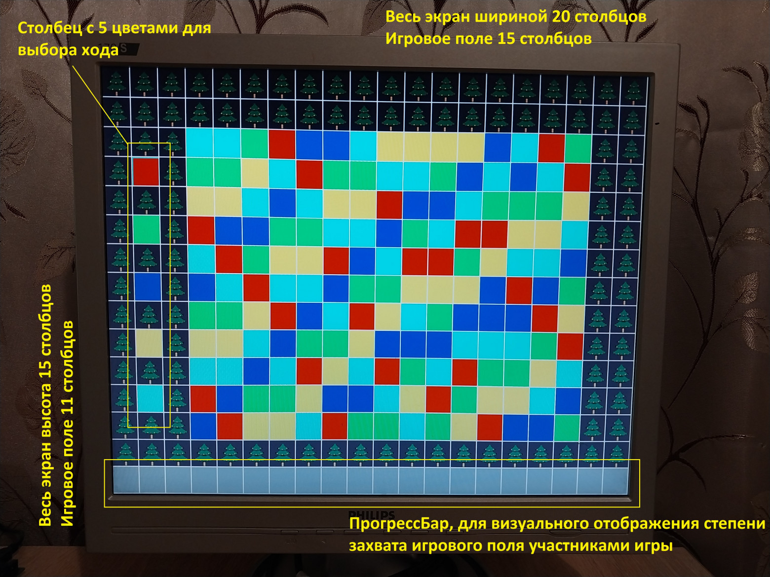 Поиграем на ПЛИС? - 4