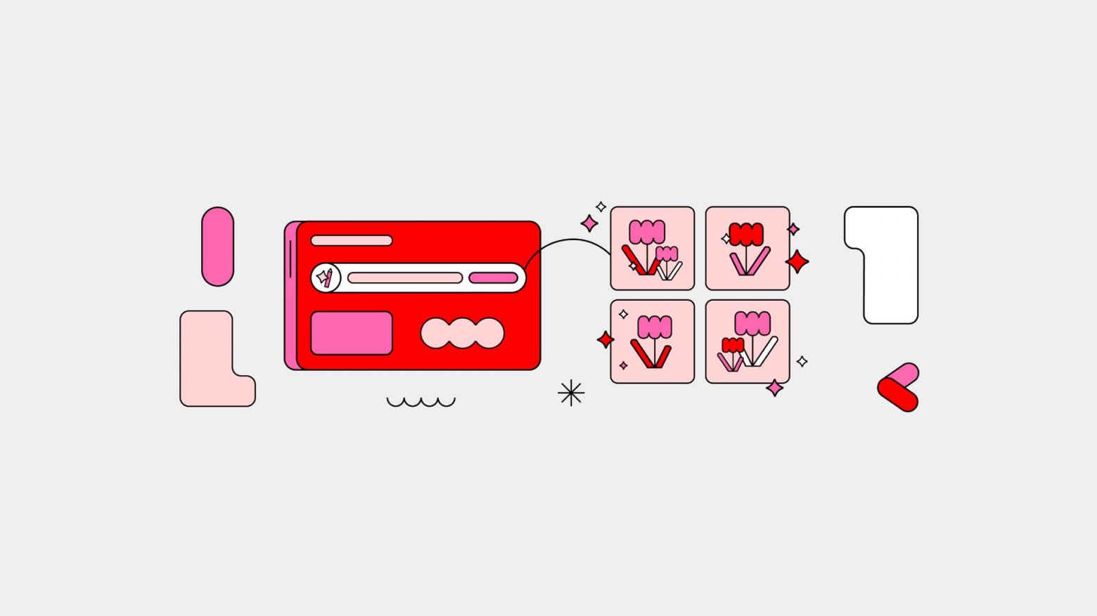 Стандарт Google позволяет ИИ-агентам создавать пользовательские интерфейсы - 1