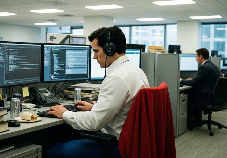 Супергероев нет (и, скорее всего, не будет): как брать на работу неидеальных кандидатов - 3