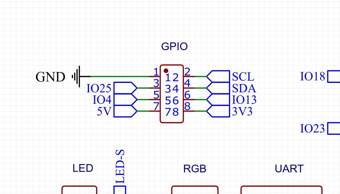 Аналоговый датчик CO₂ - 12