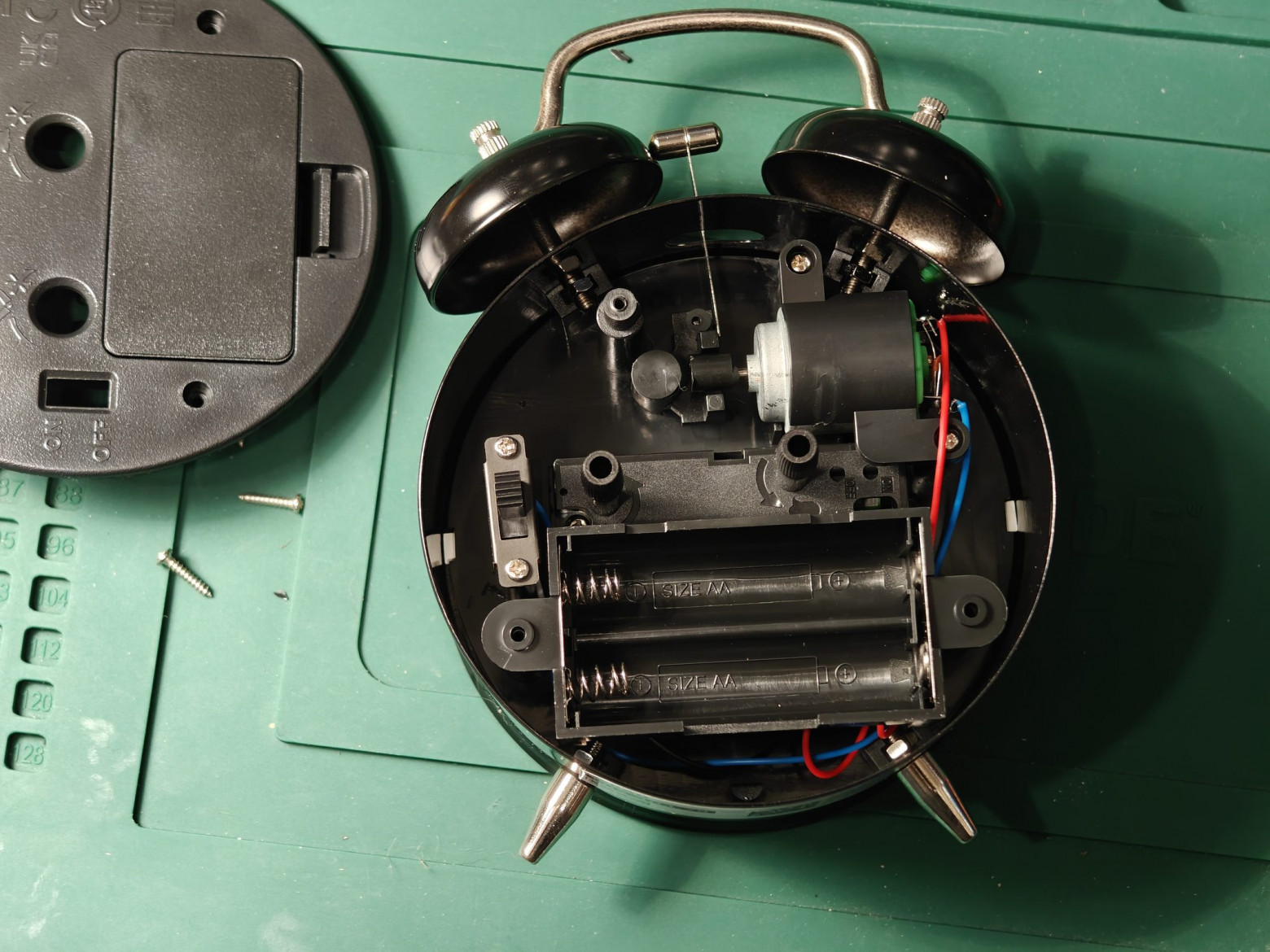 Аналоговый датчик CO₂ - 19