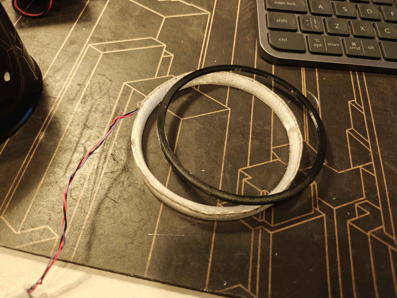 Аналоговый датчик CO₂ - 35