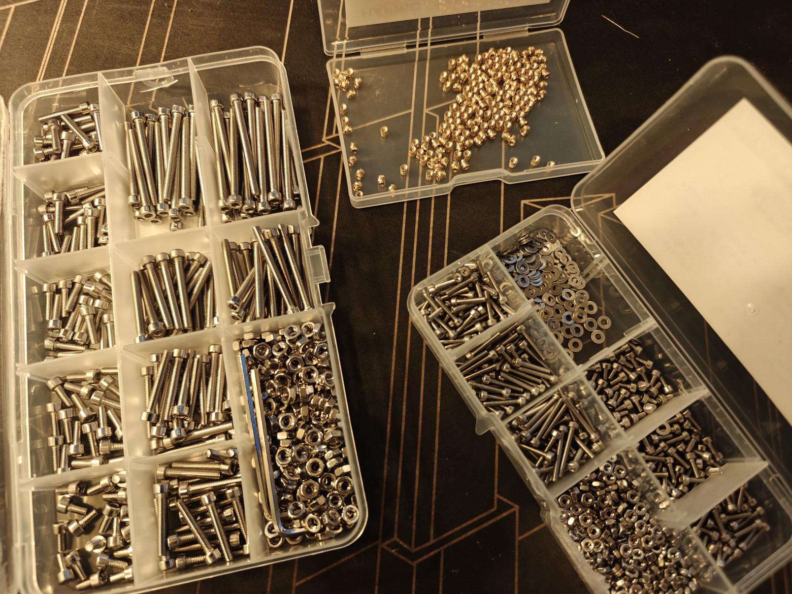 Аналоговый датчик CO₂ - 44