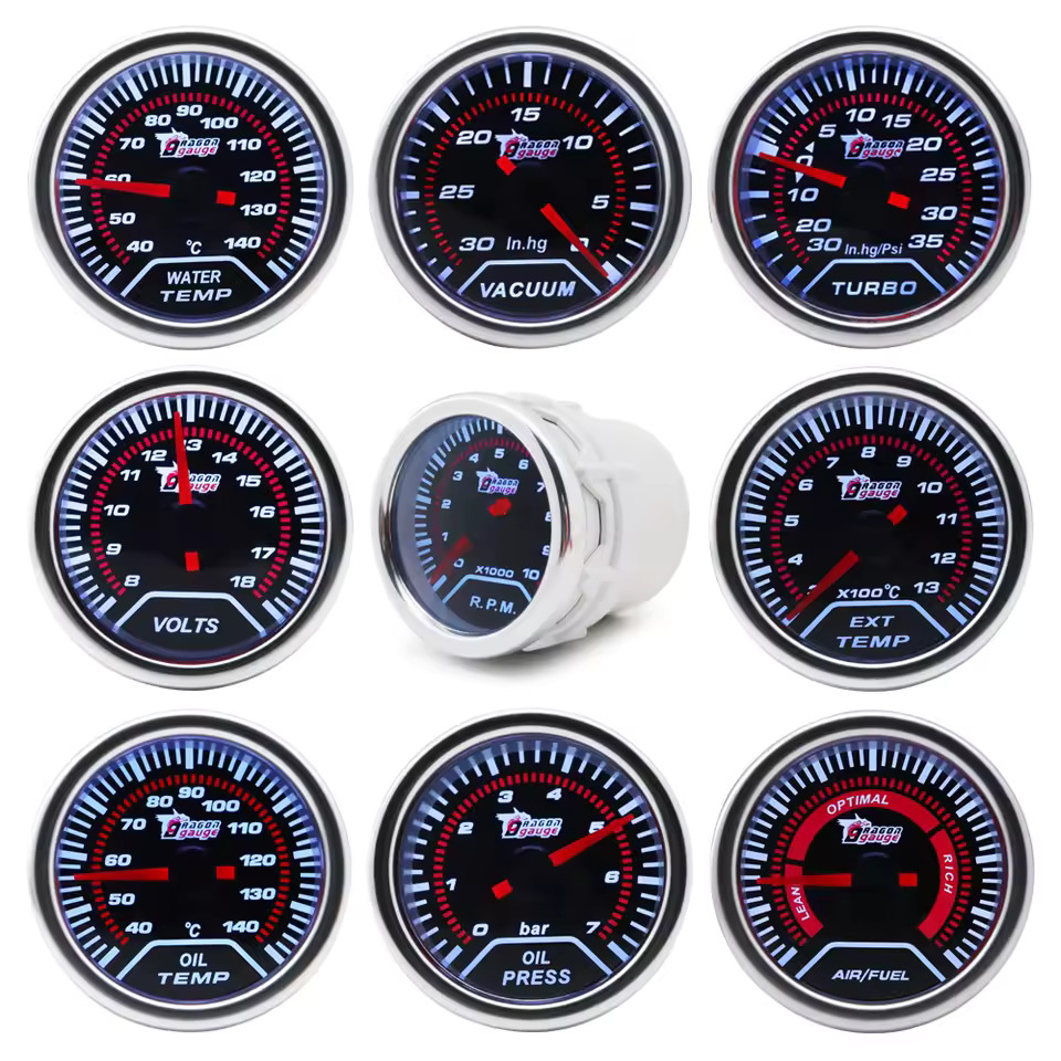 Аналоговый датчик CO₂ - 5