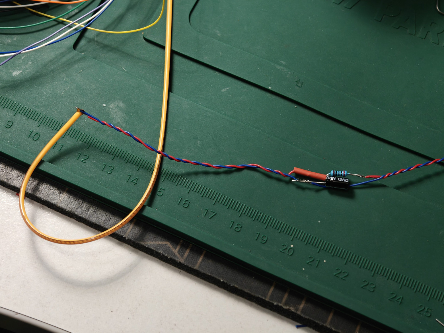 Аналоговый датчик CO₂ - 55