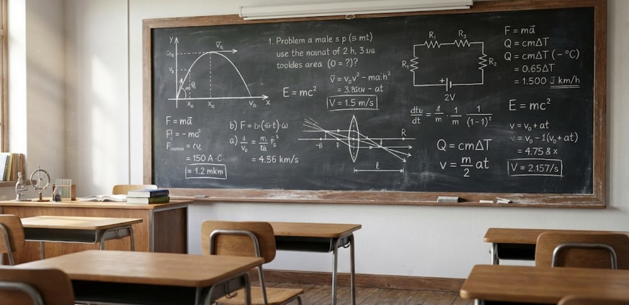 Как решать задачи по физике с помощью нейросети: ТОП-9 ИИ для решения задач по фото и написания проектов - 6