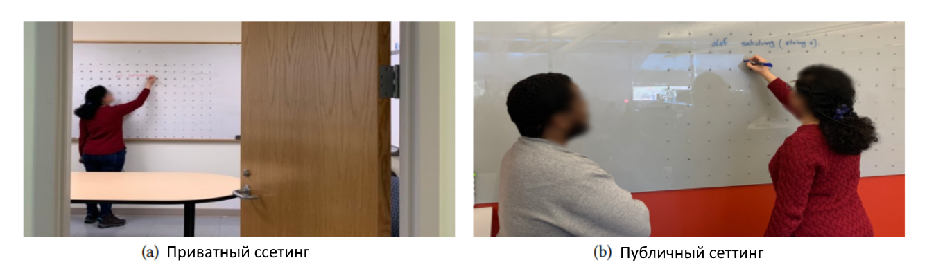 В топку Live Coding. Он измеряет уровень стресса, а не навыки программирования - 2