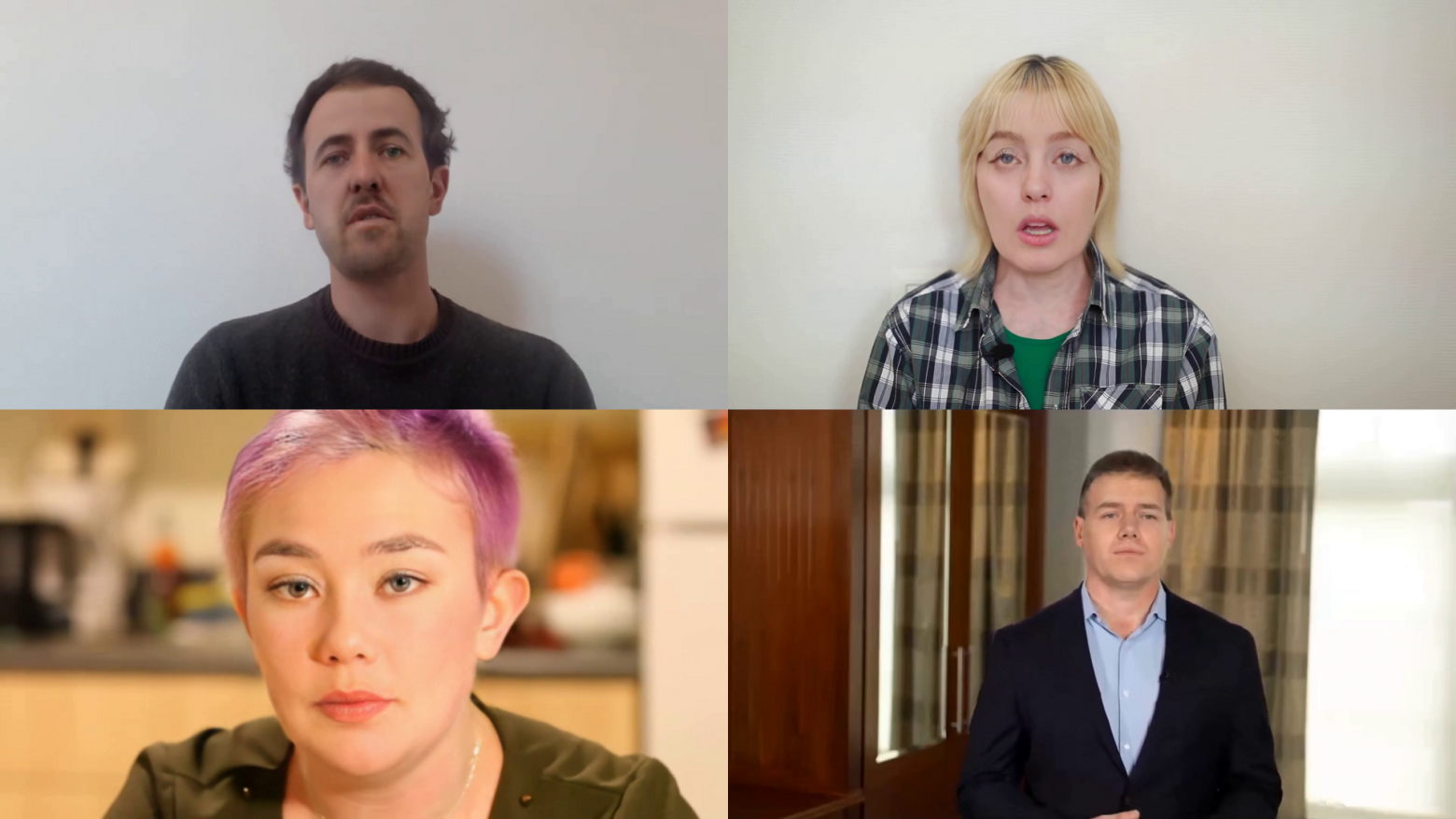 RealTime FaceSwap-10k — датасет для задачи детекции real-time дипфейков - 1 RealTime FaceSwap-10k — датасет для задачи детекции real-time дипфейков - 1