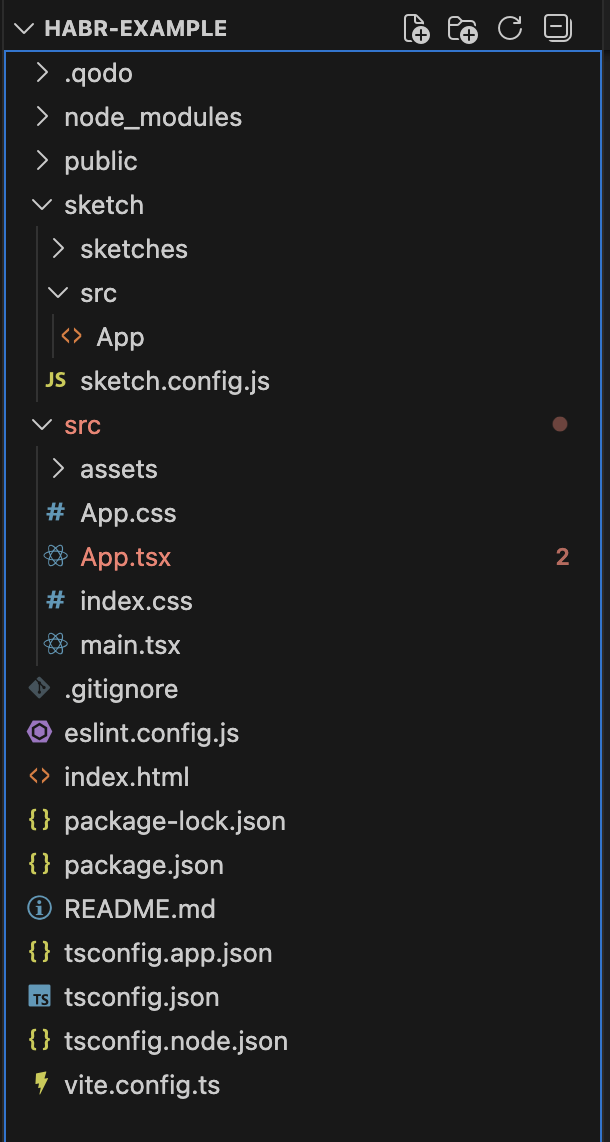 Sketch-Programming (LLM Транспайлер) — что это такое? - 11