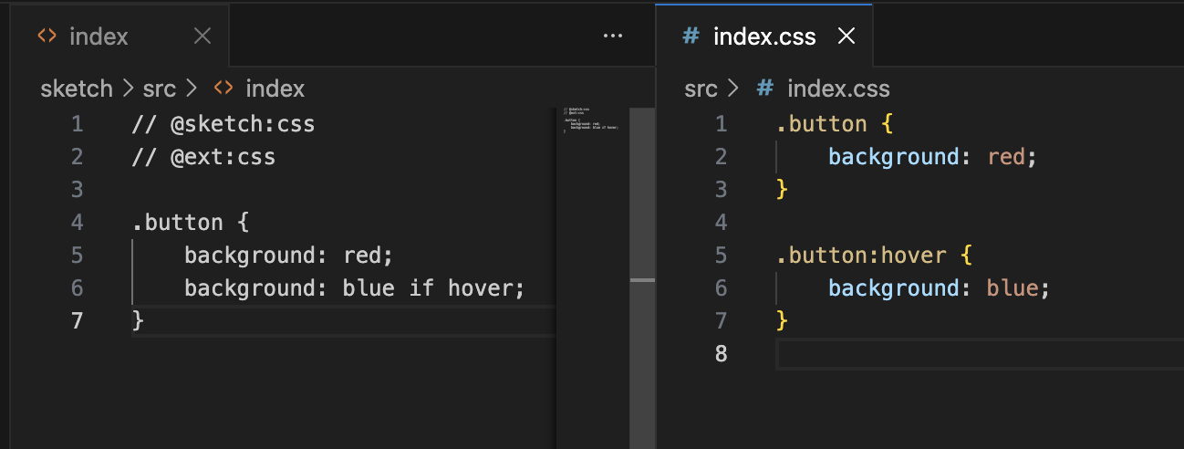Sketch-Programming (LLM Транспайлер) — что это такое? - 18