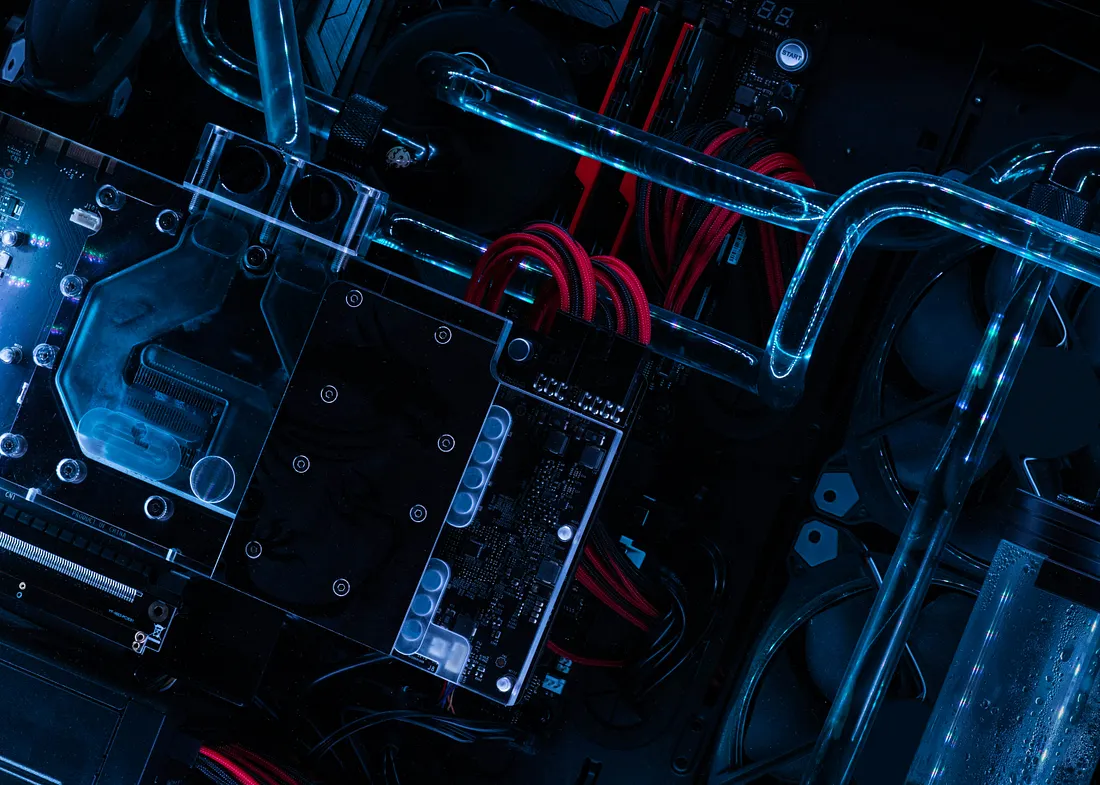 Конец кремниевой эры: почему квантовые компьютеры — наша последняя надежда - 5