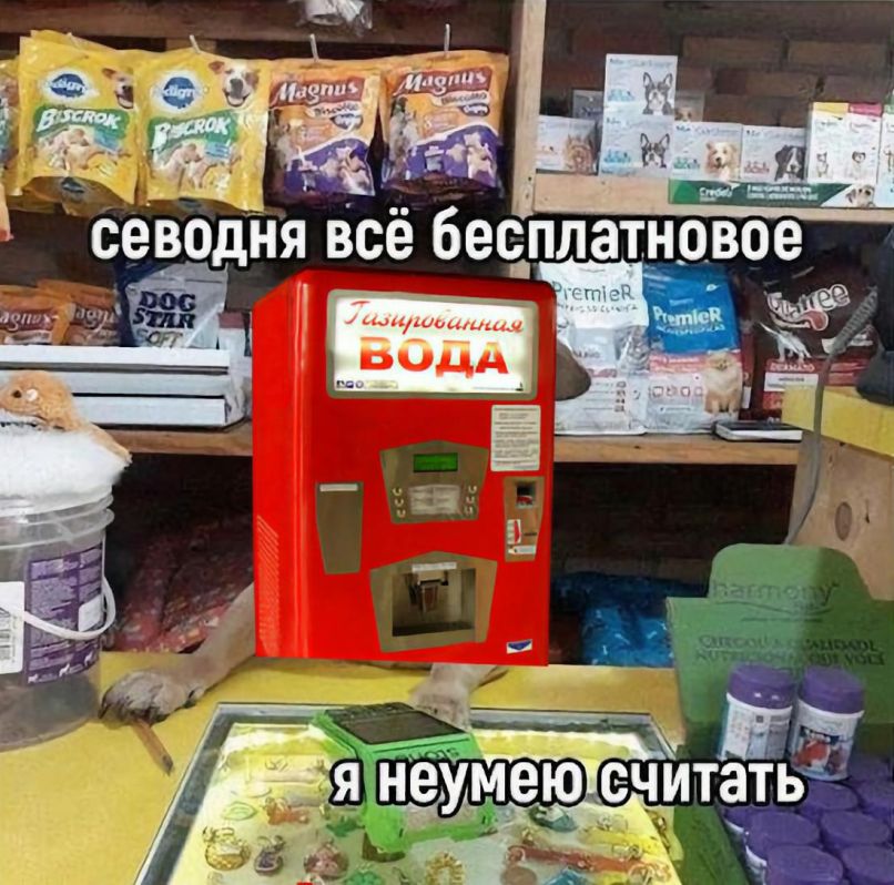 Окончательное решение бабкосхем, а также нейросеть-коммунист в тылу WSJ - 13