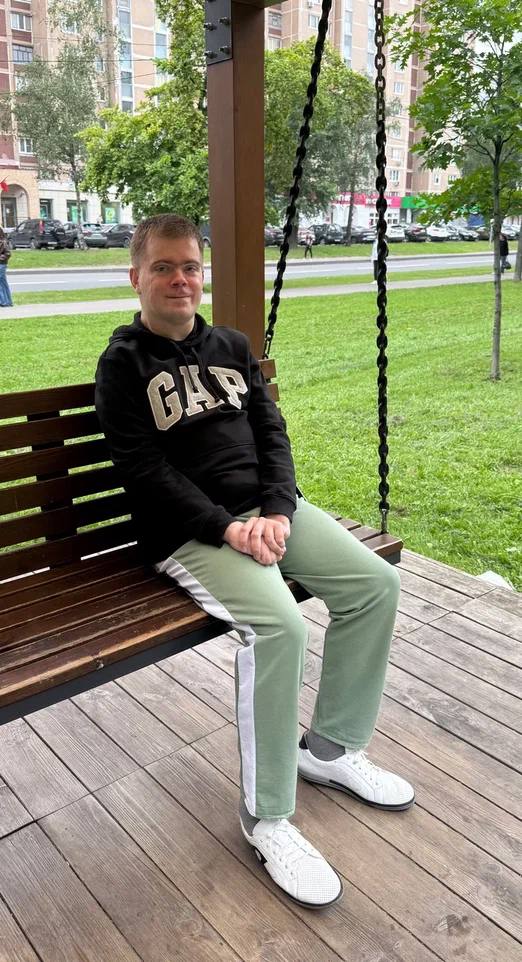 Путь к мечте продолжается: как мне всё-таки сделали операцию и почему я не сдаюсь — ни в лечении, ни в IT - 2