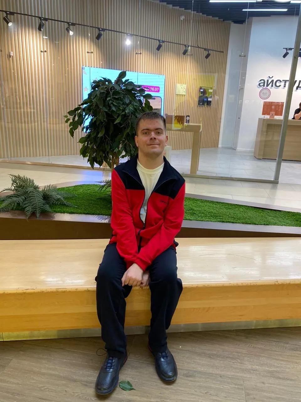 Путь к мечте продолжается: как мне всё-таки сделали операцию и почему я не сдаюсь — ни в лечении, ни в IT - 3