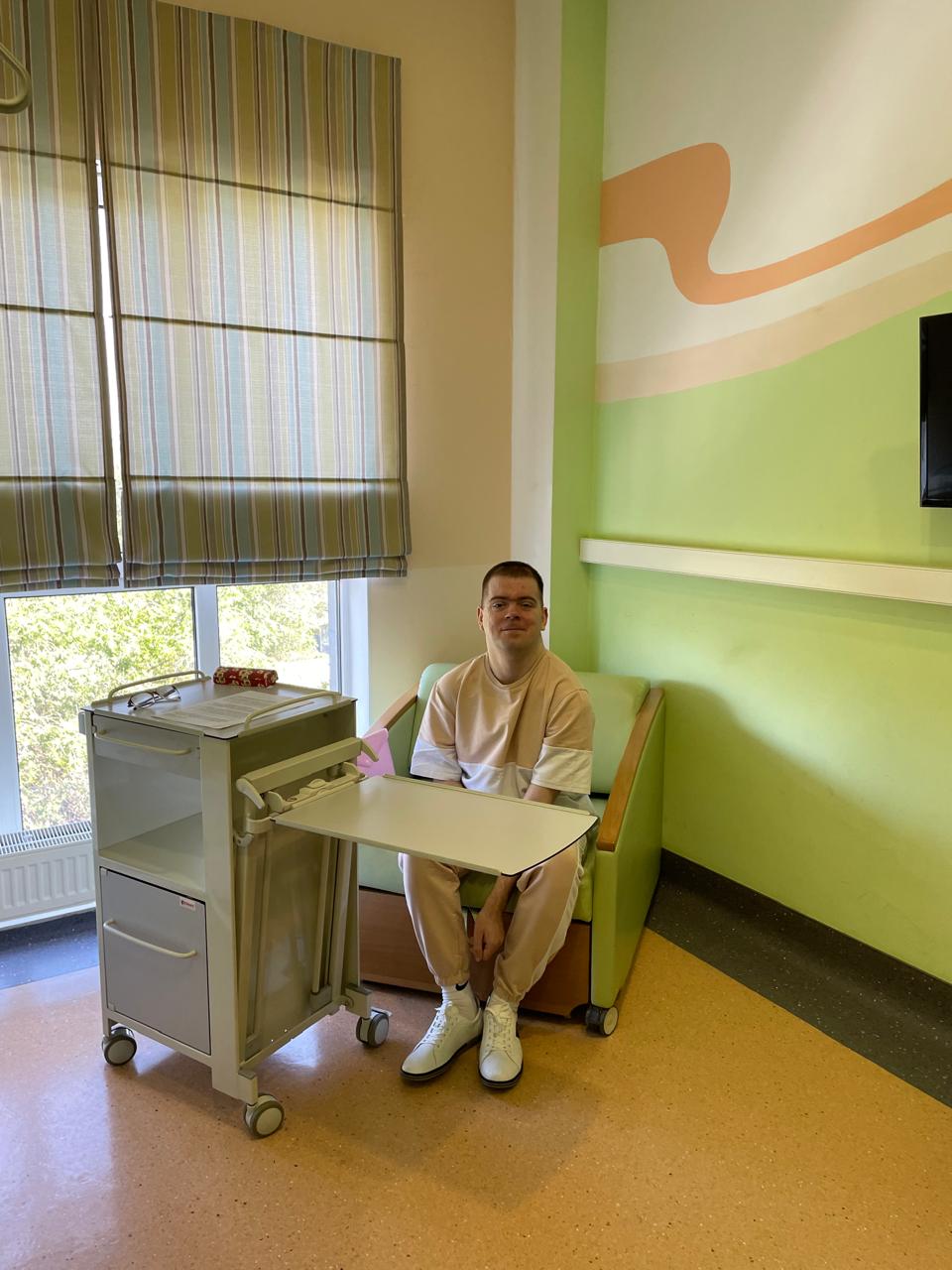 💪 Путь к мечте продолжается: как мне всё-таки сделали операцию и почему я не сдаюсь — ни в лечении, ни в IT