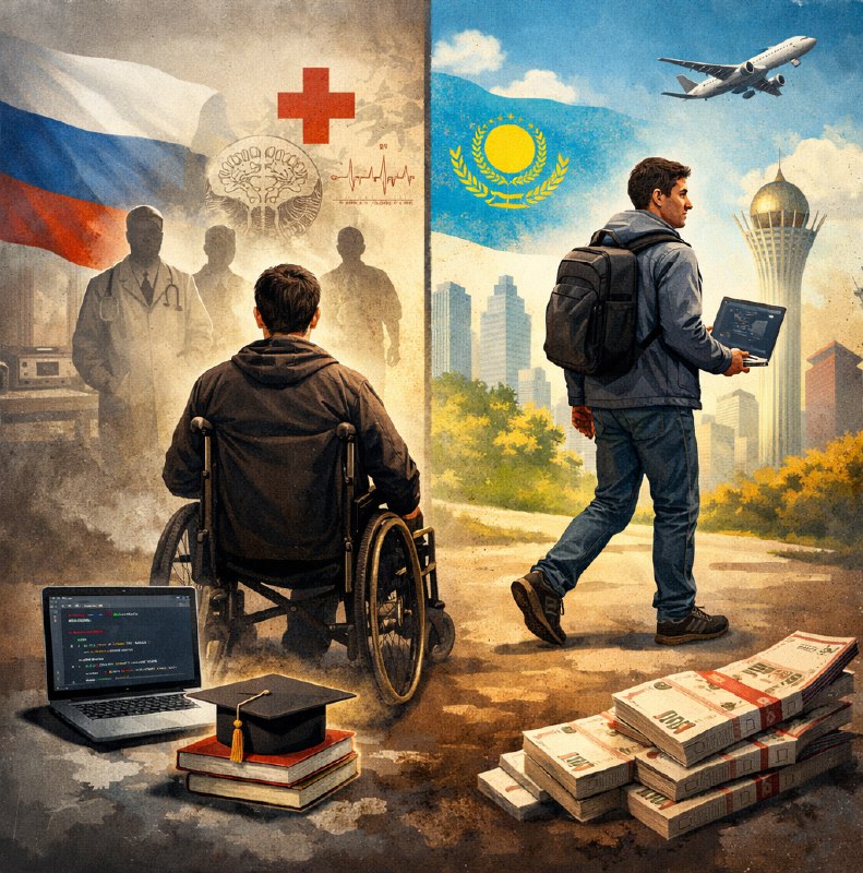 Путь к мечте продолжается: как мне всё-таки сделали операцию и почему я не сдаюсь — ни в лечении, ни в IT - 1