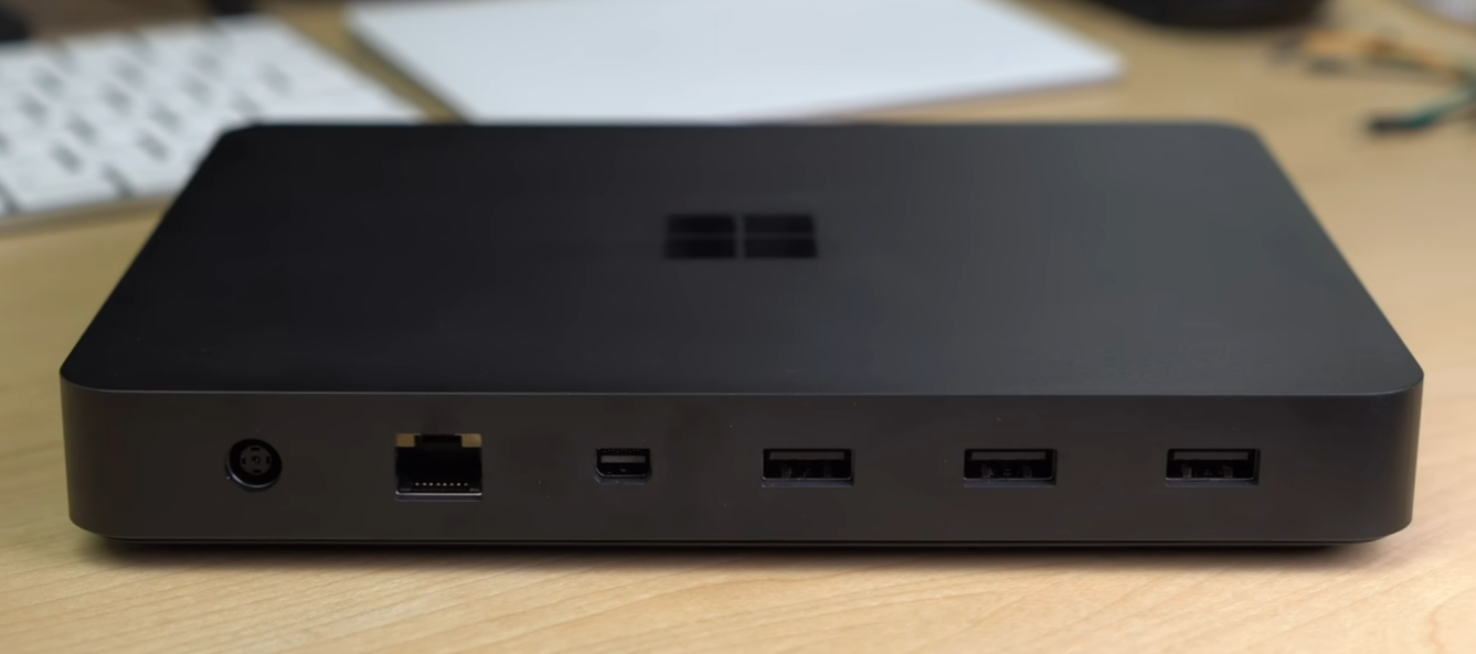 Microsoft Corporation Windows Dev Kit 2023